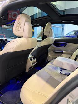 مرسيدس بنز C-Class